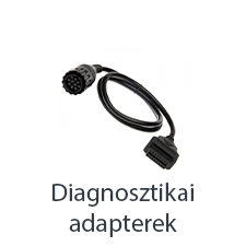 DIAGNOSZTIKAI  ADAPTEREK